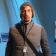 Adam Driver as Kylo Ren/Randy